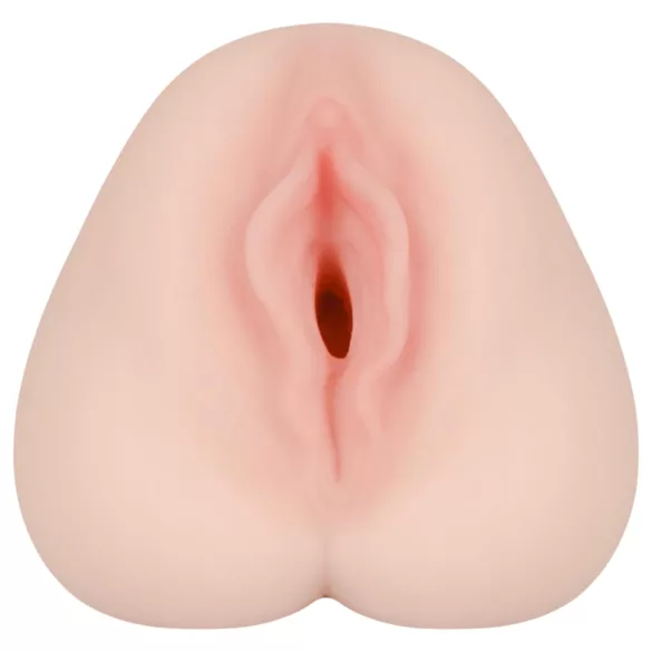 FWB - masturbador vagina realista Sofia Hughes - cor natural