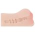 FWB - Ella Parker Vaginal Realística (cor natural)