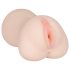 FWB - Natalie Reed Vagina Realista (tom natural)
