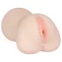 FWB - Masturbador masculino vagina realista - cor natural