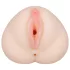 FWB - Masturbador masculino vagina realista - cor natural