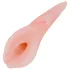 FWB - Masturbador masculino vagina realista - cor natural