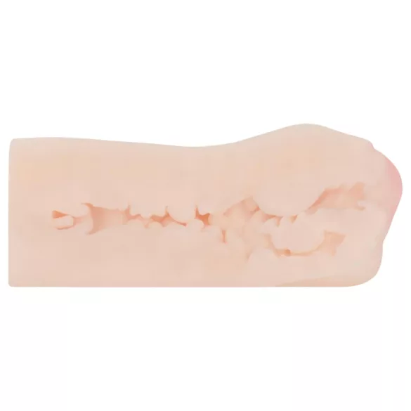 FWB - Masturbador masculino vagina realista - cor natural