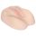 FWB - Ellen Rogers simulador de prazer com vibrador (pele natural)