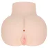 FWB - masturbador masculino vagina realista - cyberskin cor natural