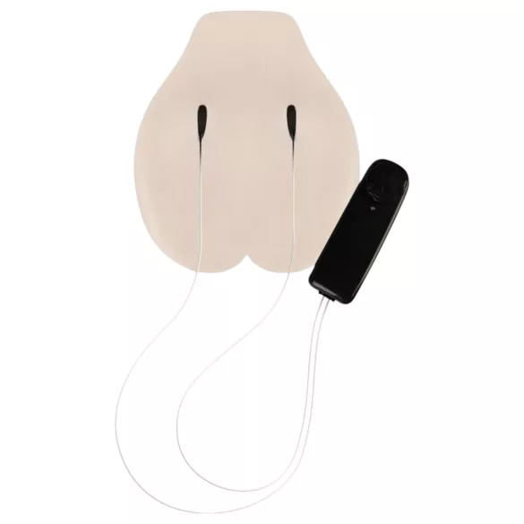 FWB - masturbador masculino vagina realista - cyberskin cor natural