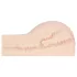 FWB - masturbador masculino vagina realista - cyberskin cor natural