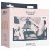 FWB - Kelly Watson mastrubador feminino realista (pele natural)