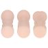 FWB - Conjunto de Masturbador Realista Iris Clark (natural)