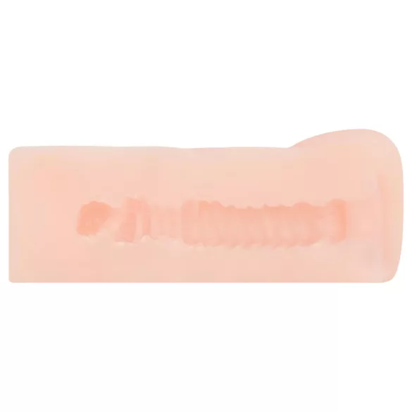 FWB - masturbador masculino realista - conjunto - cor natural