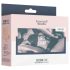 FWB - Conjunto de Masturbador Realista Iris Clark (natural)