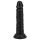 Easytoys - Dildo Realista - 12 cm (Preto)