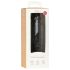 Easytoys - Dildo Realista - 12 cm (Preto)