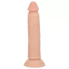 Easytoys - dildo realístico - 17,5 cm - cor natural