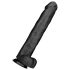 Dingo Gigante Realista 43 cm - Preto