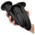 Kit Cluster BUTTR - conjunto de treino anal (preto)