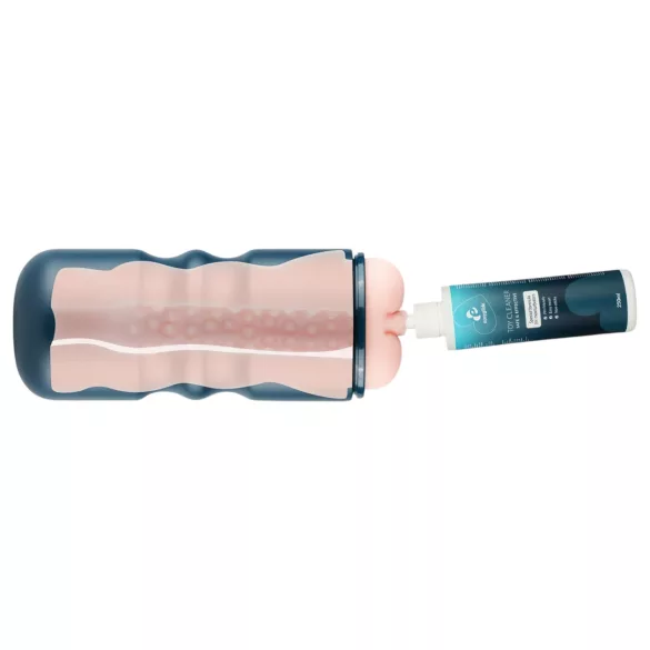 EasyGlide - limpador para masturbador masculino (250 ml)