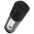 CRUIZR CX11 - Masturbador aquecedor e apertado (preto)