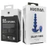 Hueman Galaxy Force - vibrador anal com controlo remoto (roxo)