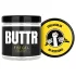 BUTTR - gel lubrificante para fisting - antiderrapante - 500ml