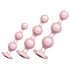 Conjunto de Dildos Anais Rosé Gold