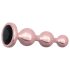 Conjunto de Dildos Anais Rosé Gold
