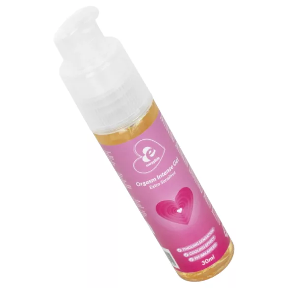 EasyGlide - gel estimulante sensível para mulheres - 30ml