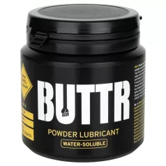 BUTTR - lubrificante instantâneo em pó (135 g)