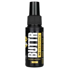BUTTR EXXtreme - spray dessensibilizante anal (50 ml)