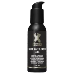   XPOWER - lubrificante efeito sêmen - à base de água - 100ml