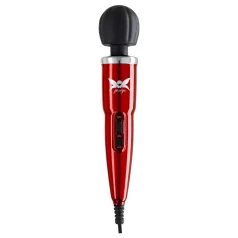 Pixey Silence - vibrador massageador silencioso (vermelho)