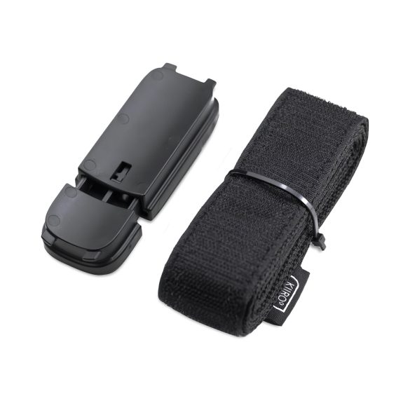 Kiiroo Keon - Colar de Masturbador (Preto)