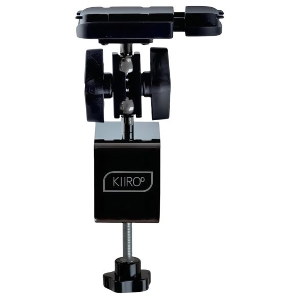 Kiiroo Keon - Suporte para Masturbador (Preto)