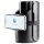 Kiiroo Keon - suporte para telefone com masturbador (preto)