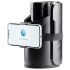 Kiiroo Keon - suporte para telefone com masturbador (preto)