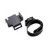 Kiiroo Keon - suporte para telefone com masturbador (preto)