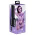 Kiiroo Leigh Raven - masturbador em formato natural