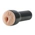 Kiiroo Leigh Raven - masturbador em formato natural