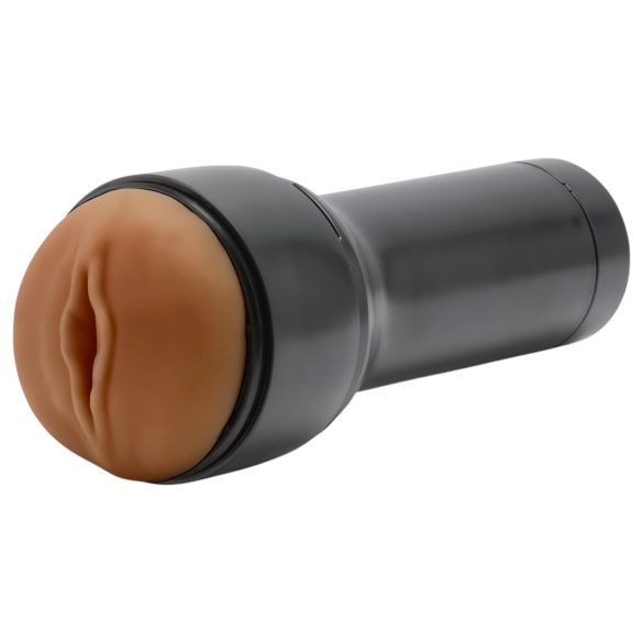 Kiiroo Feel - masturbador Pussy (marrom)