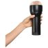 Kiiroo Ashley Barbie - Masturbador Realista (pele natural)