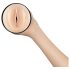 Kiiroo Ashley Barbie - Masturbador Realista (pele natural)