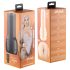 Kiiroo Ashley Barbie - Masturbador Realista (pele natural)