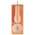 Kiiroo Ashley Barbie - Masturbador Realista (pele natural)