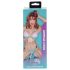 Kiiroo Molly Stewart - masturbador realista (pele natural)