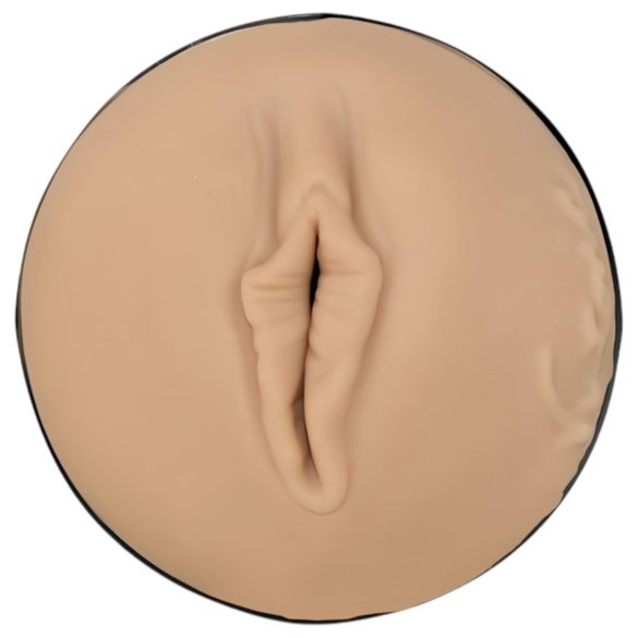 Kiiroo Keon Wifi + Victoria June - Masturbador de Vagina (Natural)