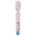 Kiiroo - vibrador massageador varinha - silicone rosa