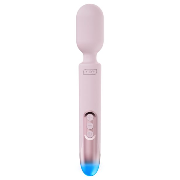 Kiiroo Pro Wand - Vibrador Massajador (rosa)
