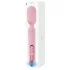 Kiiroo - vibrador massageador varinha - silicone rosa