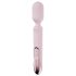 Kiiroo Pro Wand - Vibrador Massajador (rosa)