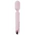 Kiiroo Pro Wand - Vibrador Massajador (rosa)